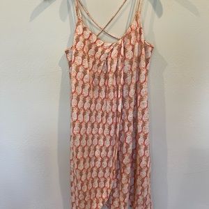 Tommy Bahama sundress